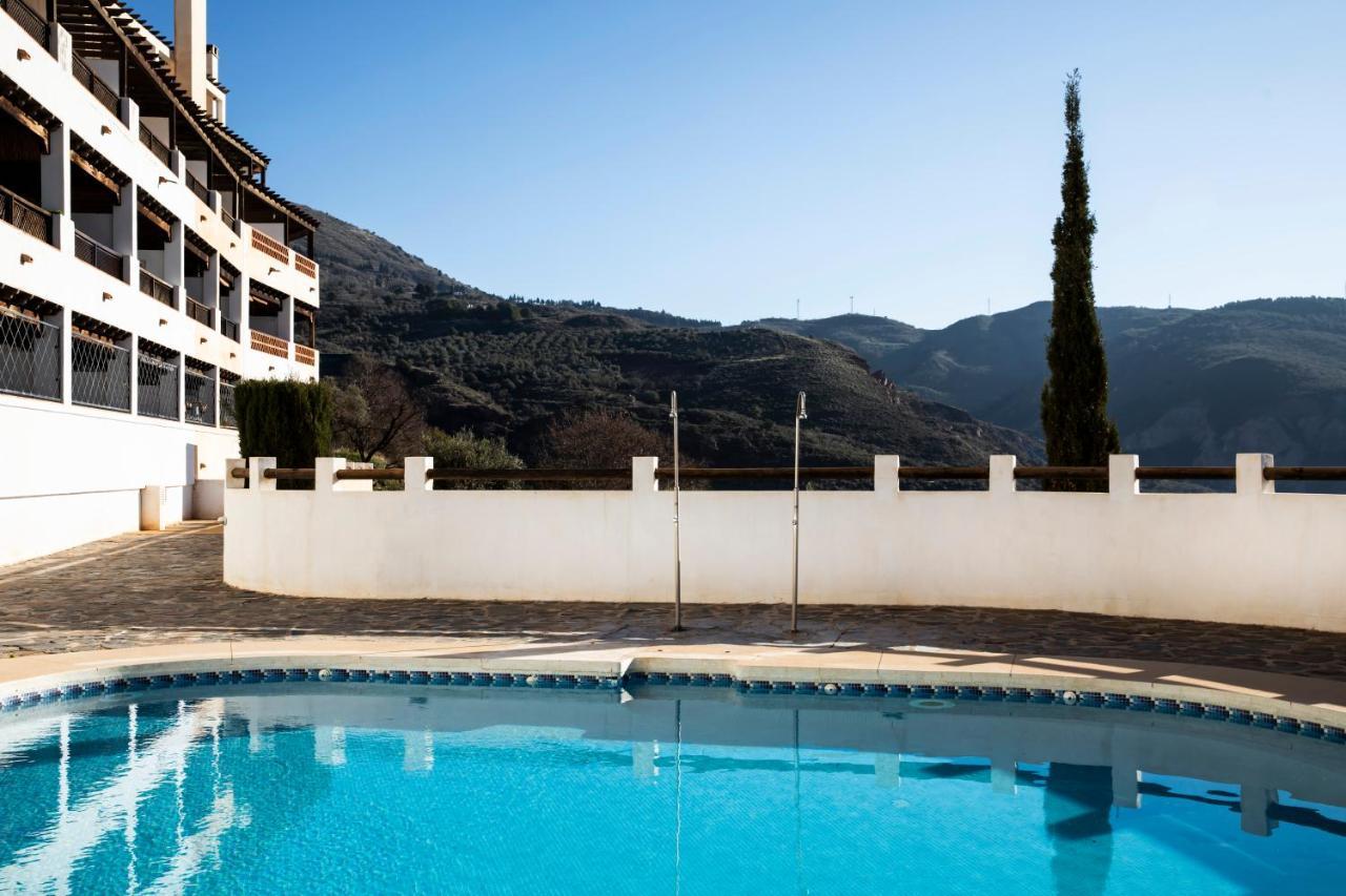 Tuguest Carataunas Apartment Alpujarra IV Buitenkant foto